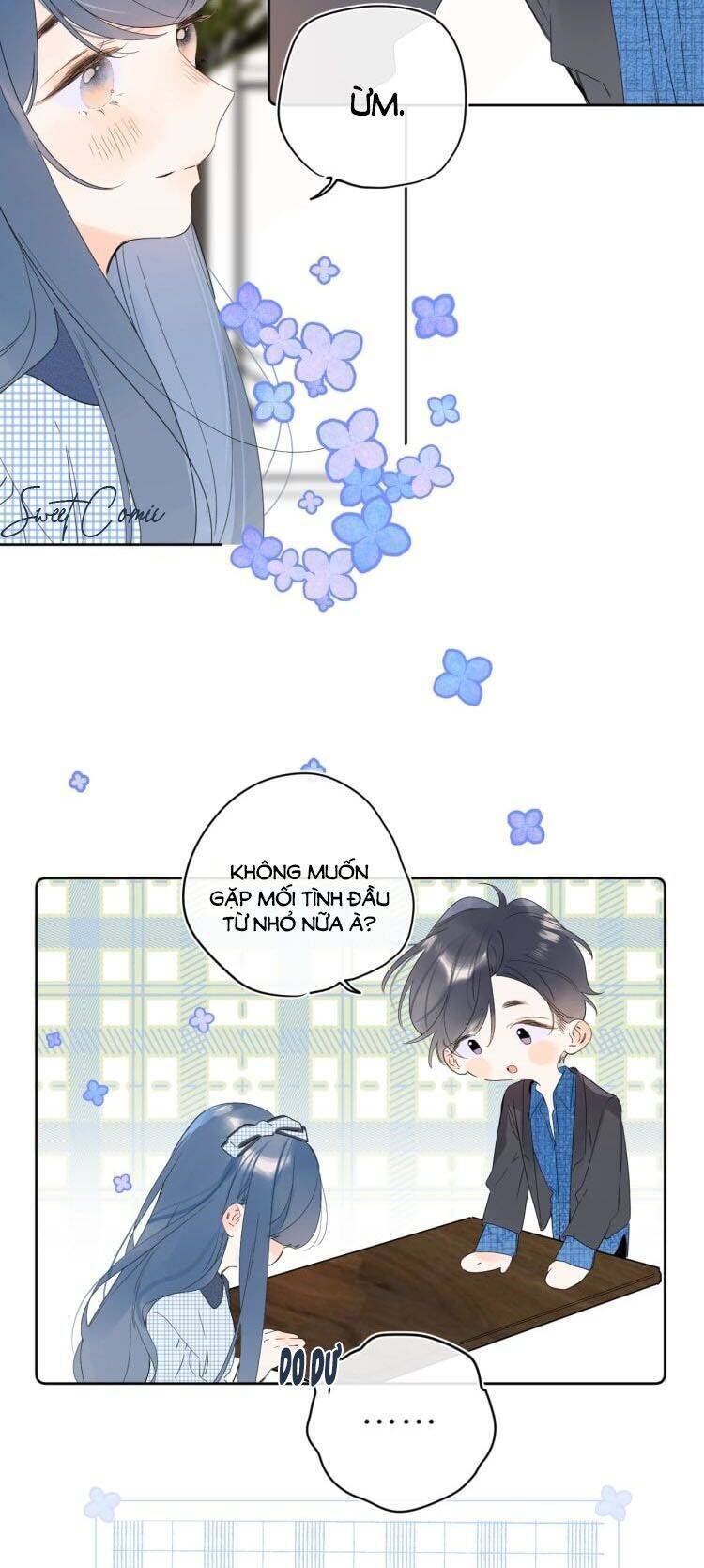 Đừng Khóc Chapter 40 - 9