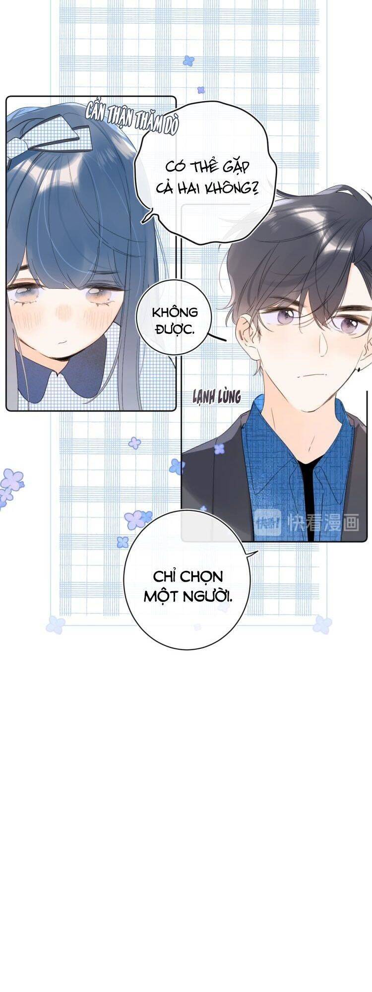 Đừng Khóc Chapter 40 - 10