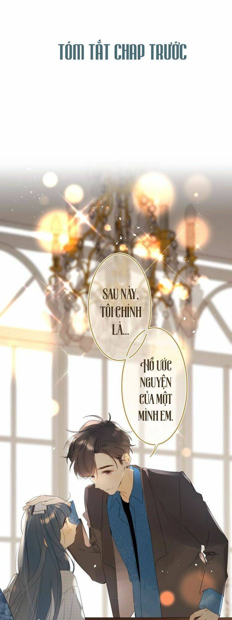 Đừng Khóc Chapter 41 - 1