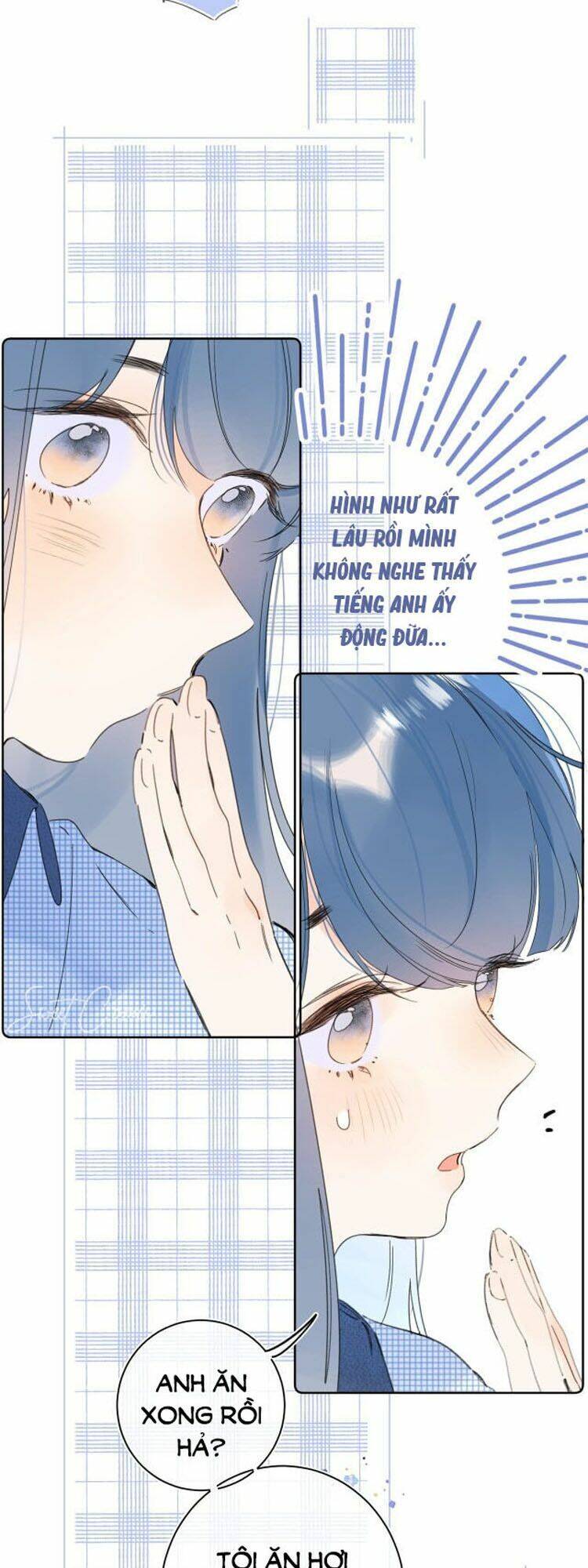 Đừng Khóc Chapter 41 - 13