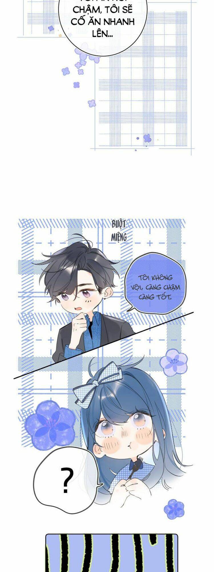 Đừng Khóc Chapter 41 - 14