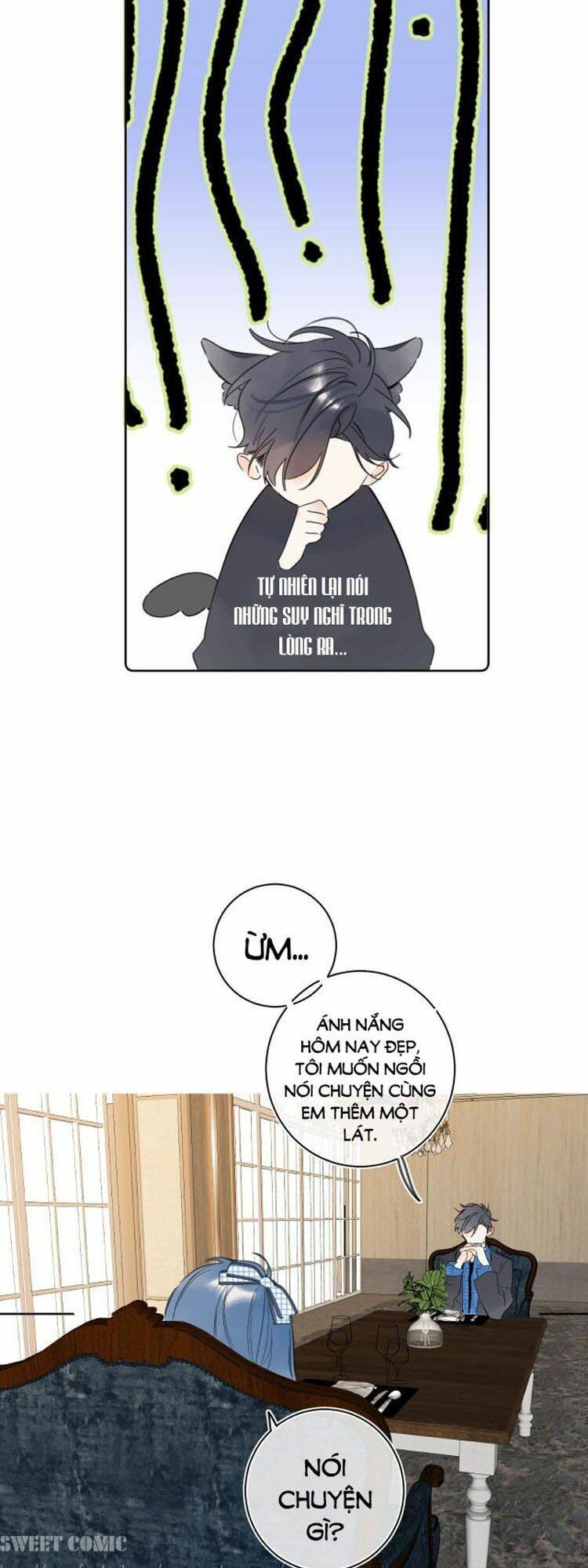 Đừng Khóc Chapter 41 - 15