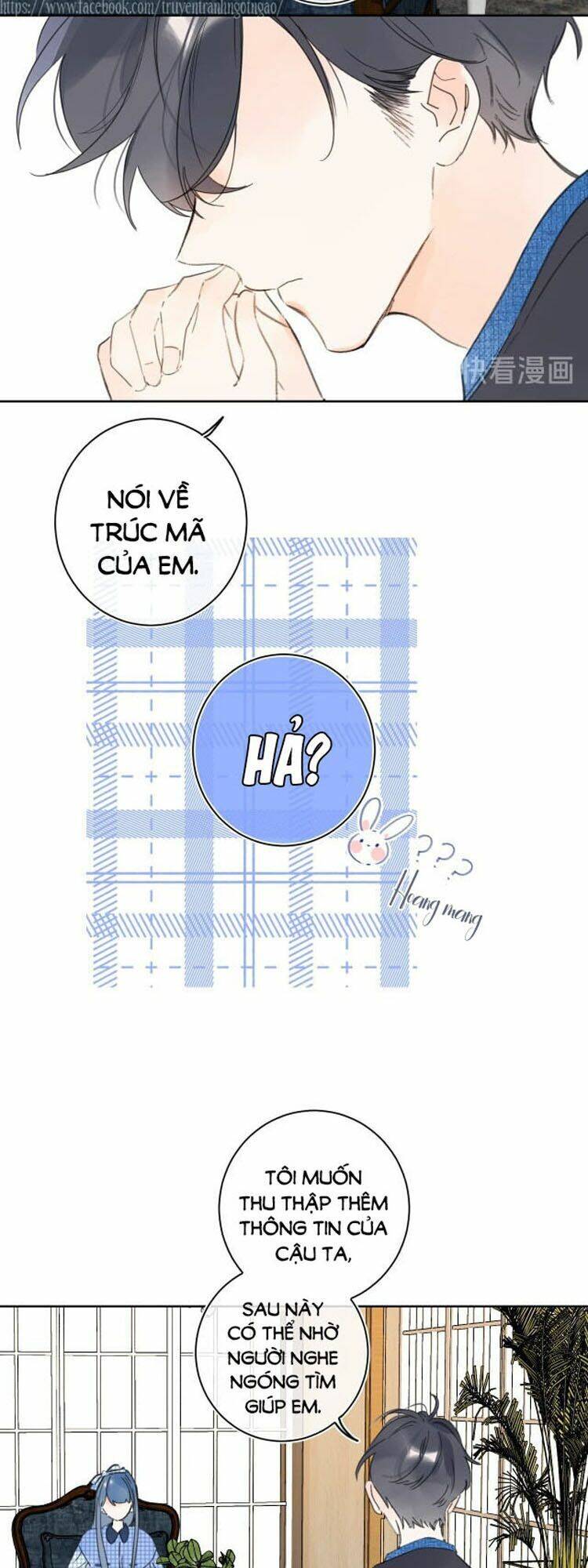 Đừng Khóc Chapter 41 - 16