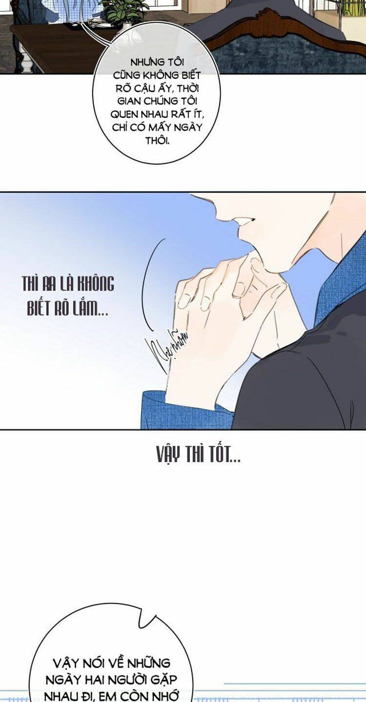 Đừng Khóc Chapter 41 - 17