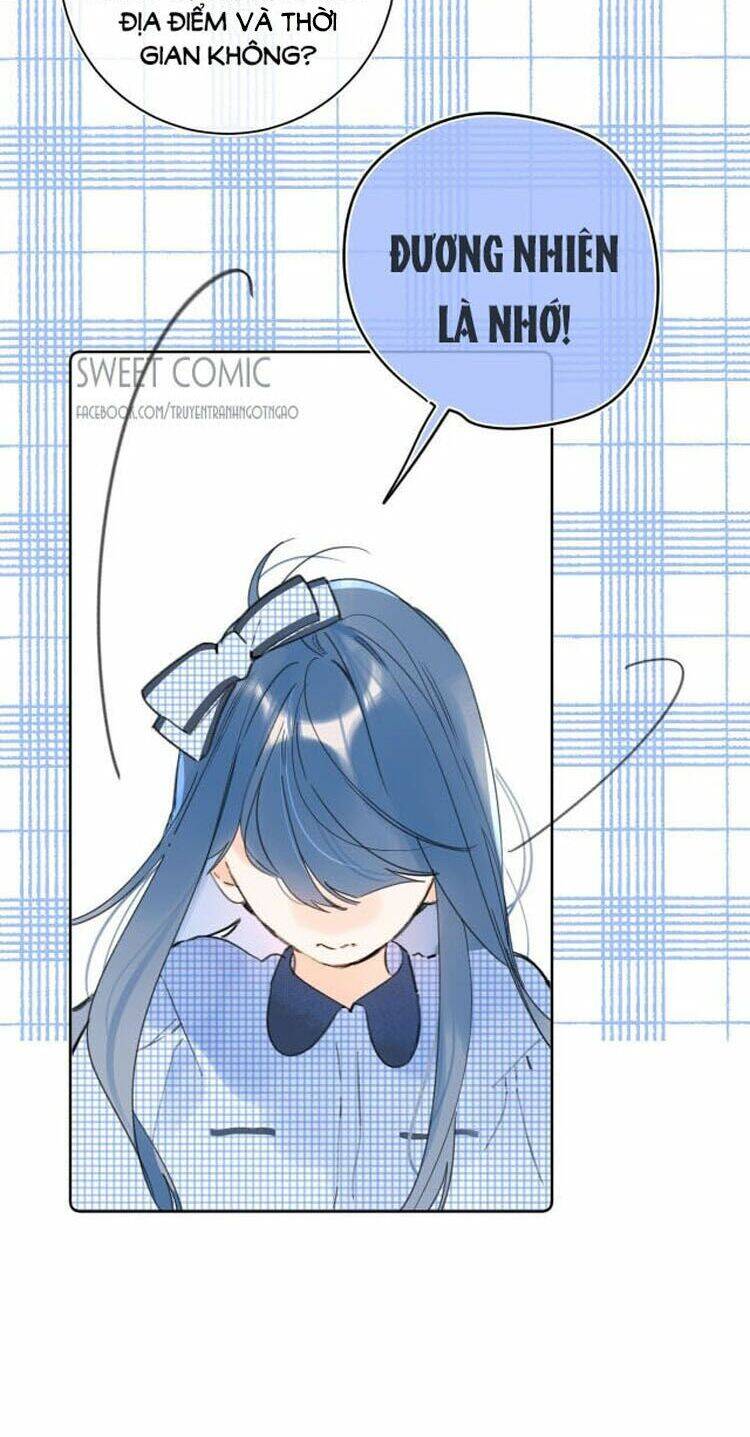 Đừng Khóc Chapter 41 - 18