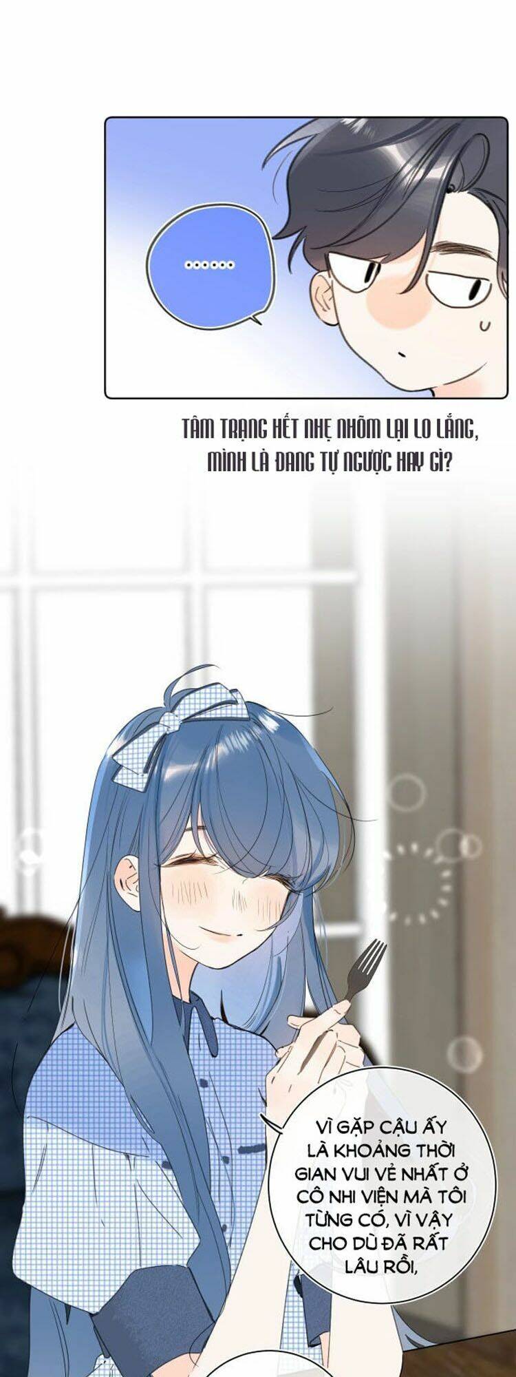 Đừng Khóc Chapter 41 - 19