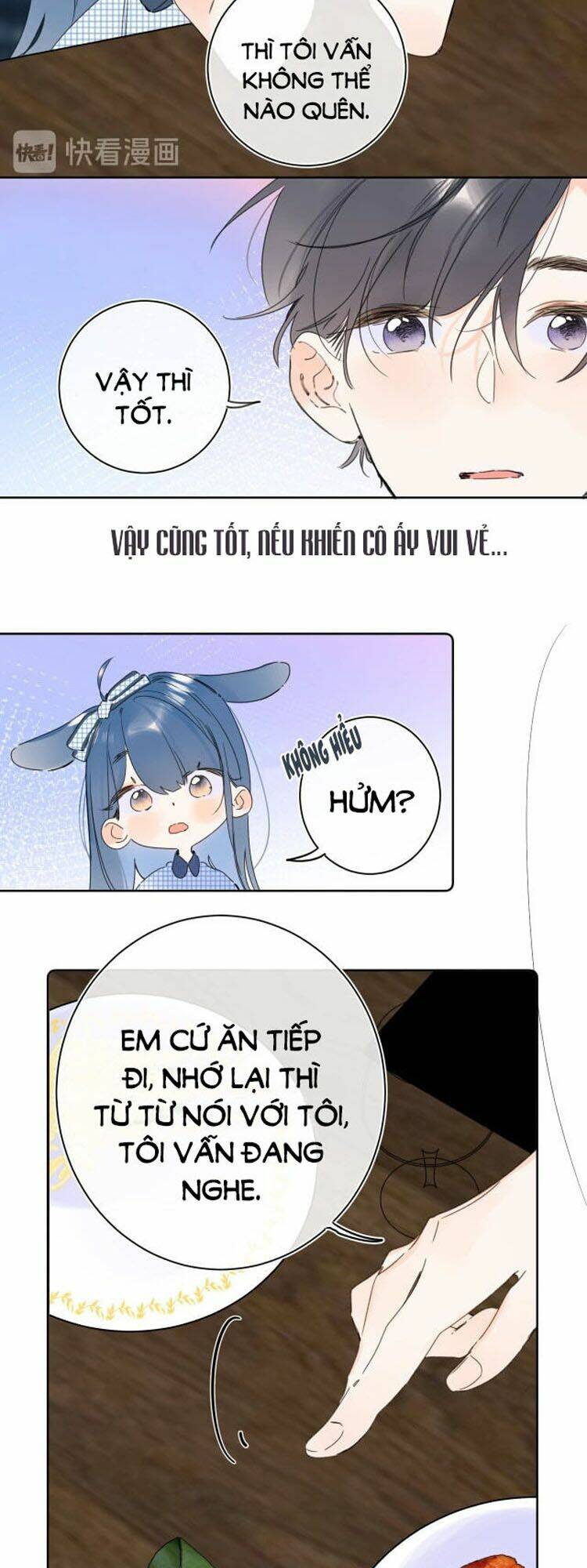 Đừng Khóc Chapter 41 - 20