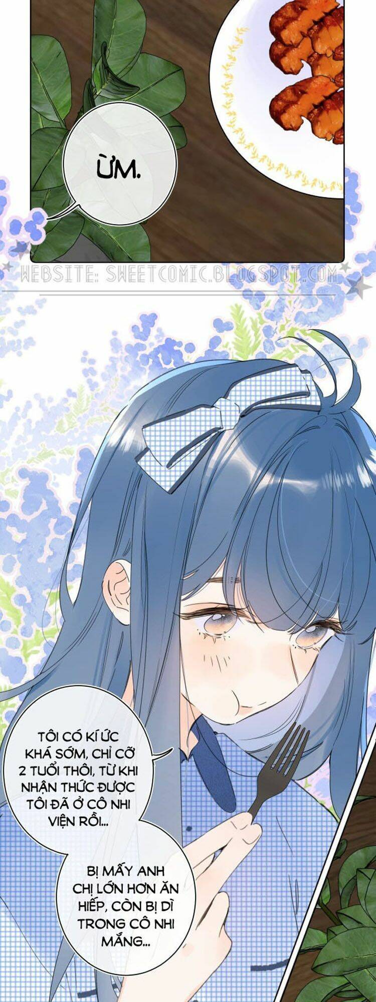 Đừng Khóc Chapter 41 - 21