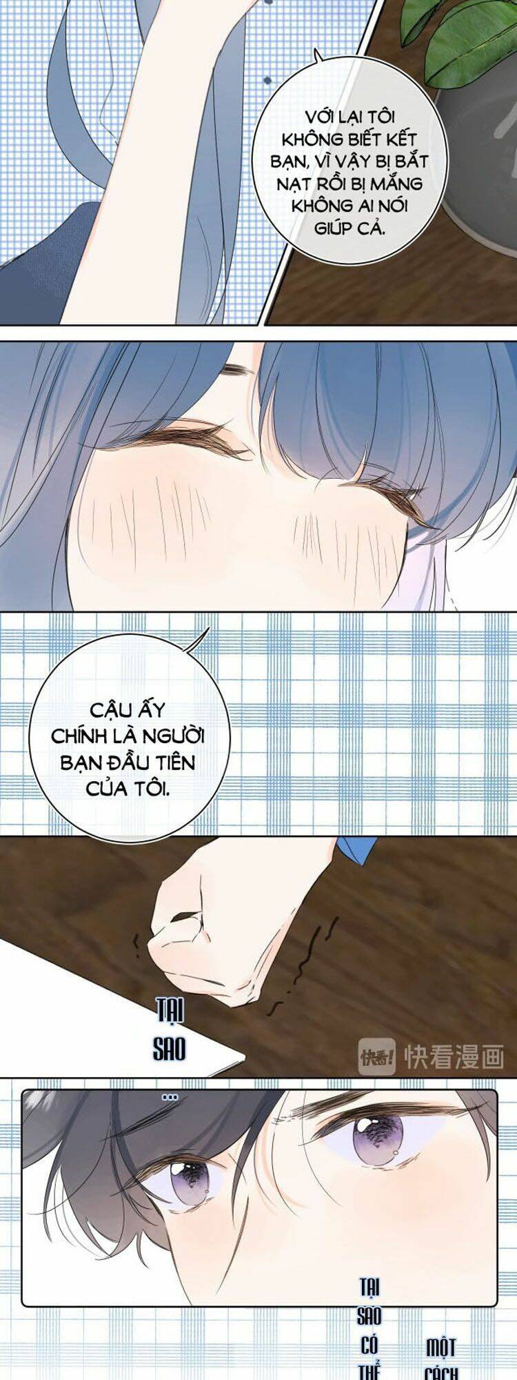 Đừng Khóc Chapter 41 - 22