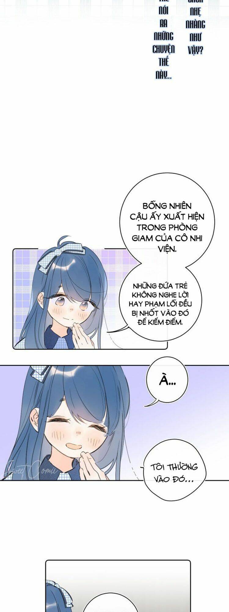 Đừng Khóc Chapter 41 - 23