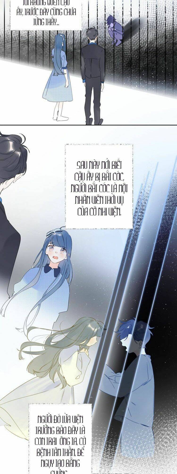 Đừng Khóc Chapter 41 - 27