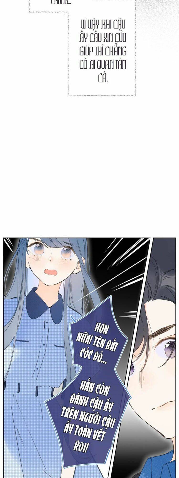 Đừng Khóc Chapter 41 - 28