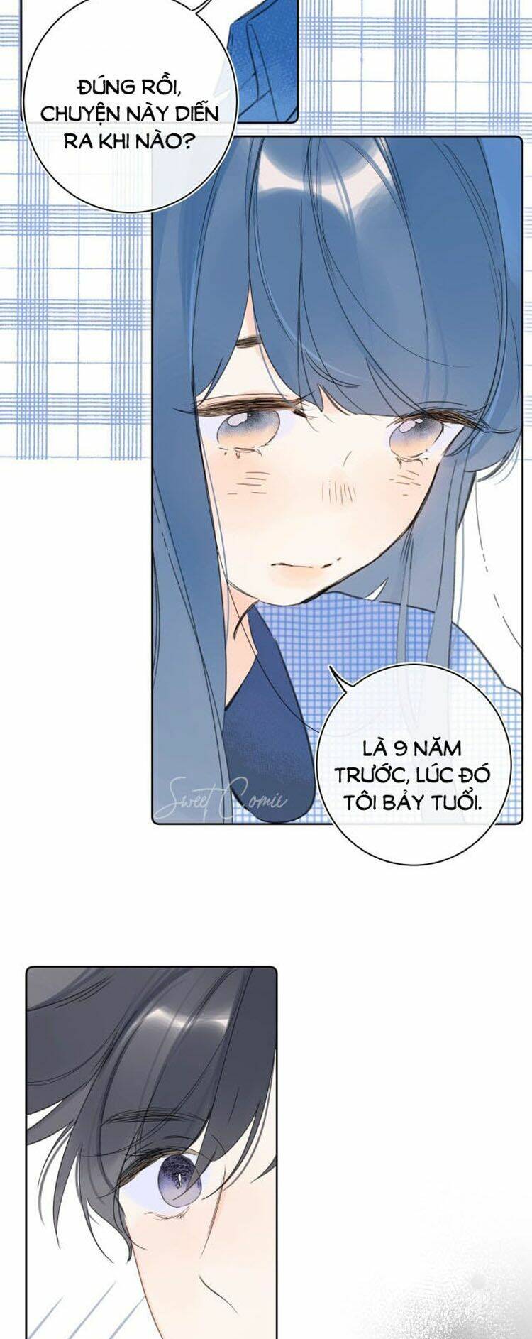 Đừng Khóc Chapter 41 - 33