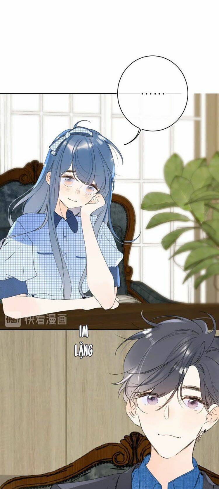 Đừng Khóc Chapter 41 - 5