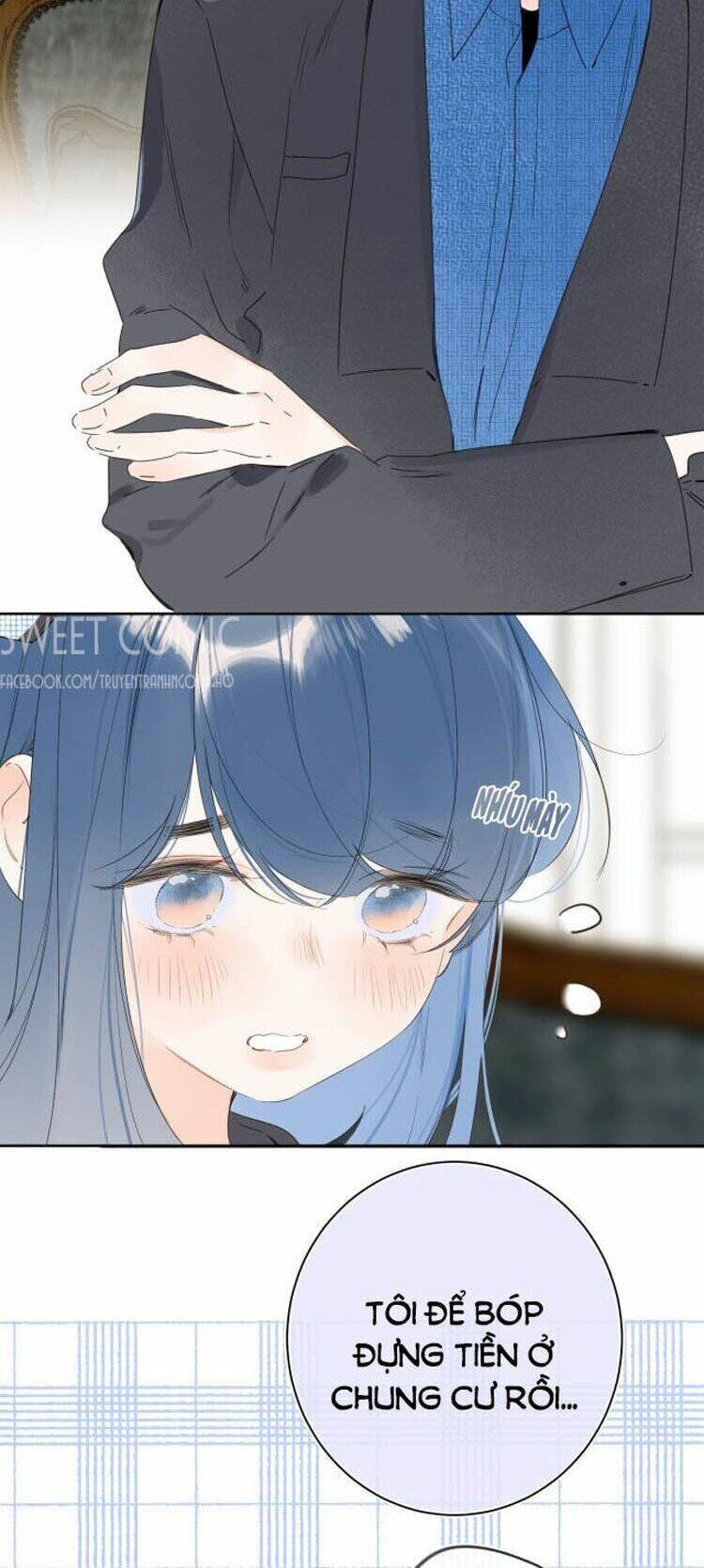 Đừng Khóc Chapter 41 - 6