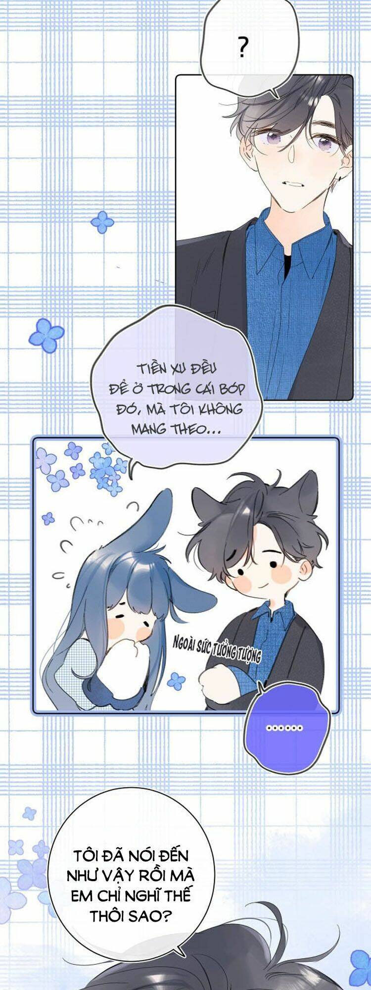 Đừng Khóc Chapter 41 - 7