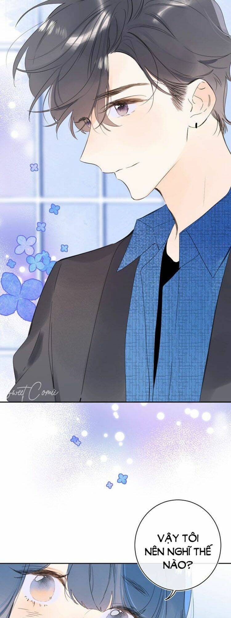 Đừng Khóc Chapter 41 - 8