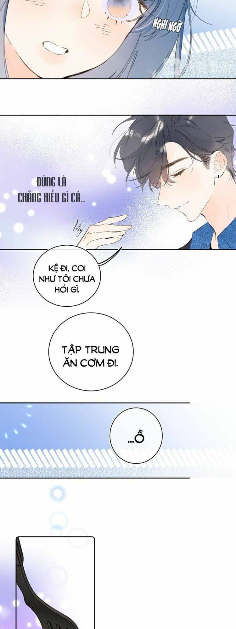 Đừng Khóc Chapter 41 - 9