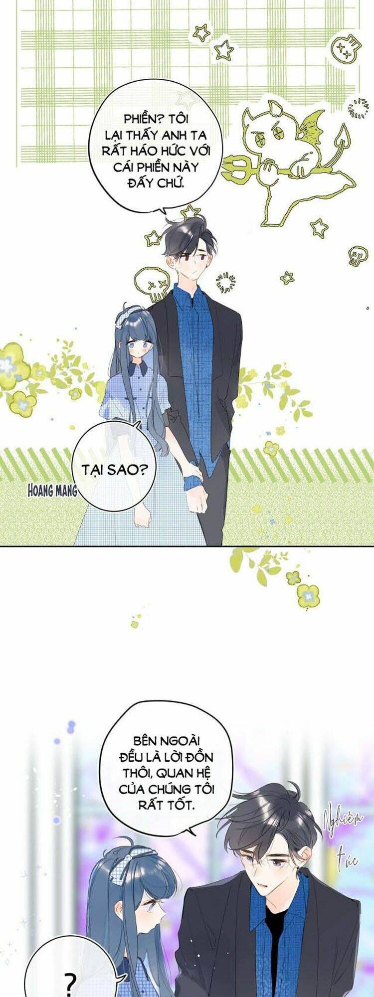 Đừng Khóc Chapter 42 - 12