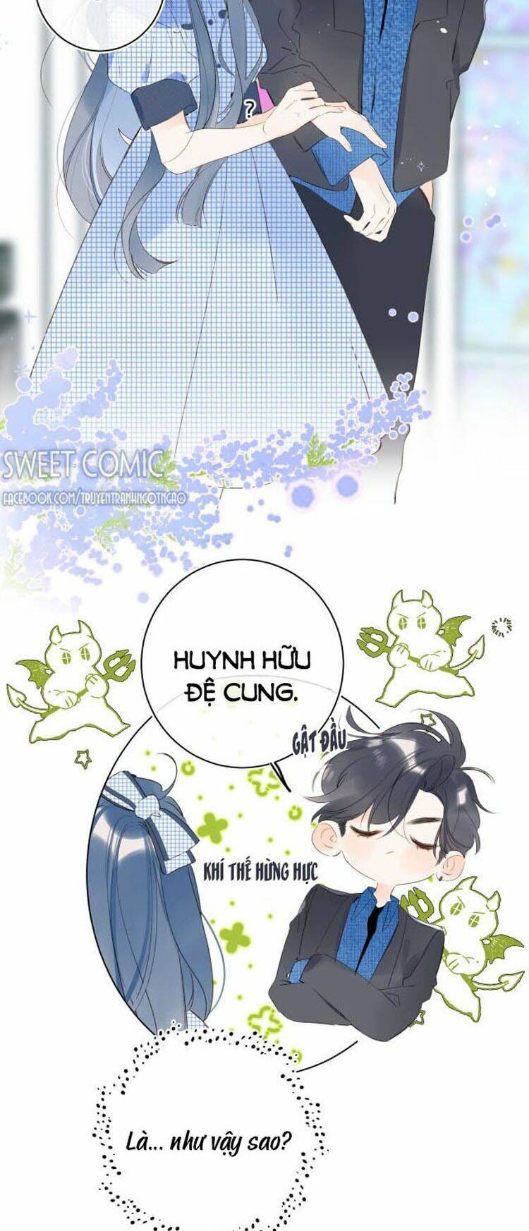 Đừng Khóc Chapter 42 - 13