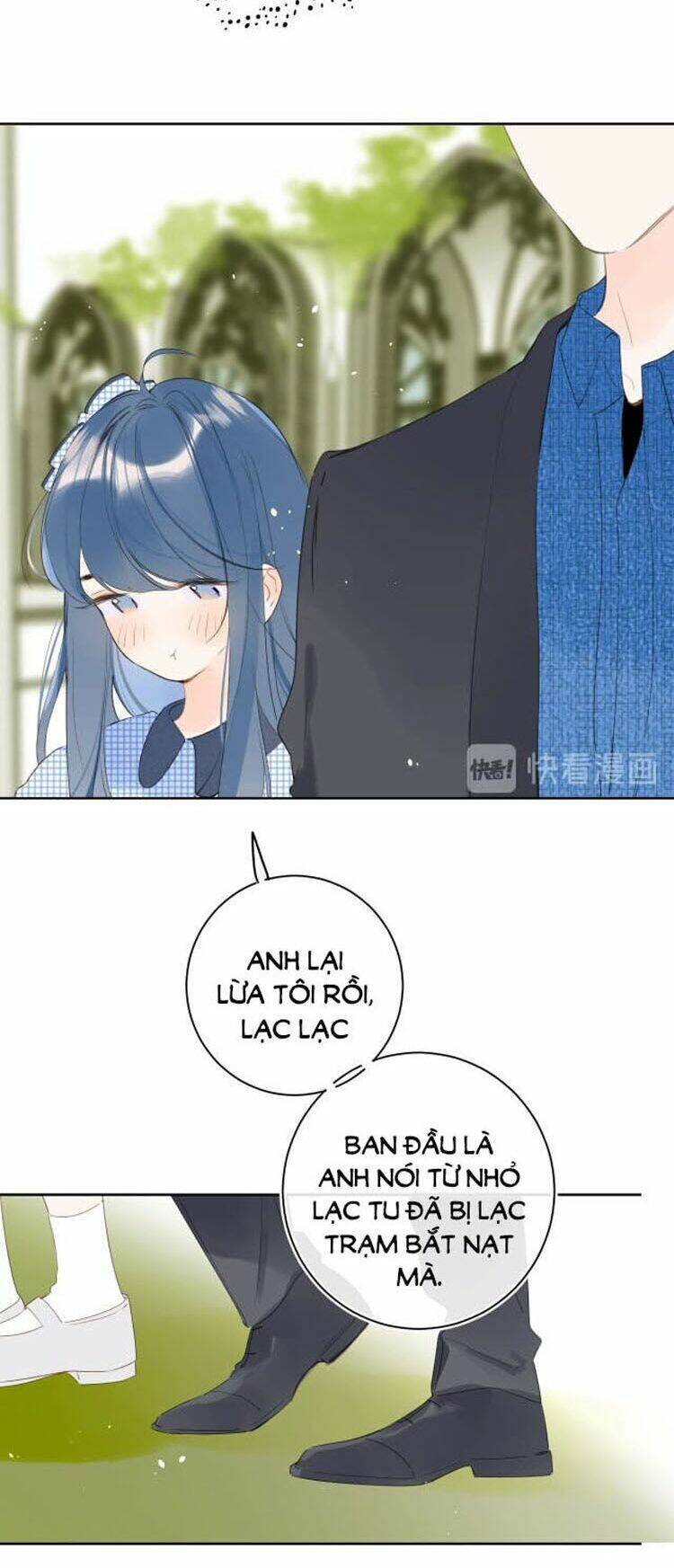 Đừng Khóc Chapter 42 - 14