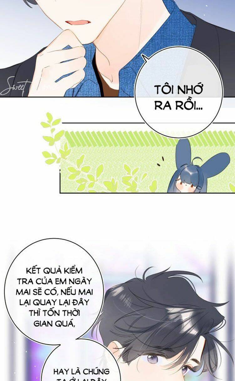 Đừng Khóc Chapter 42 - 16