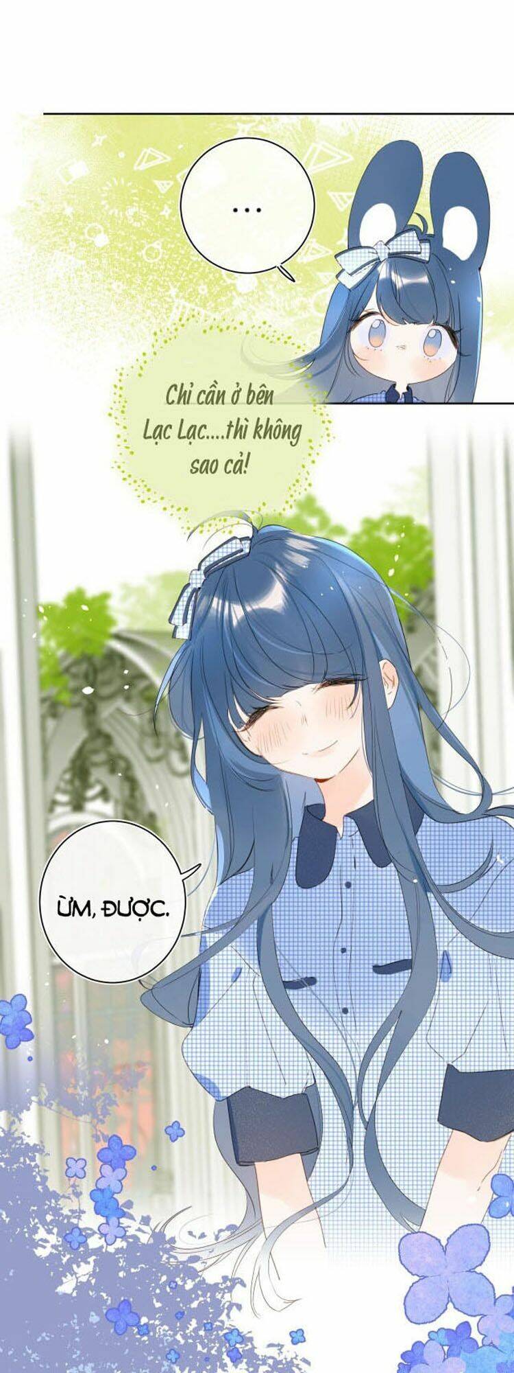 Đừng Khóc Chapter 42 - 18