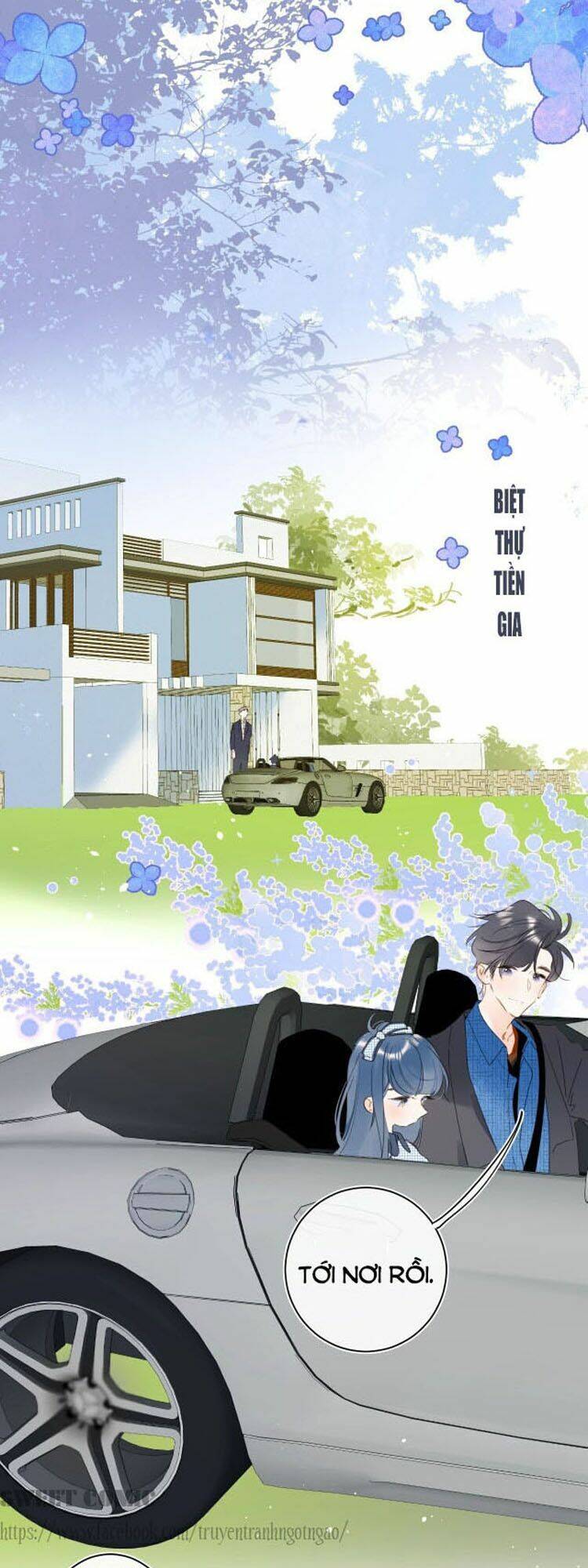 Đừng Khóc Chapter 42 - 19