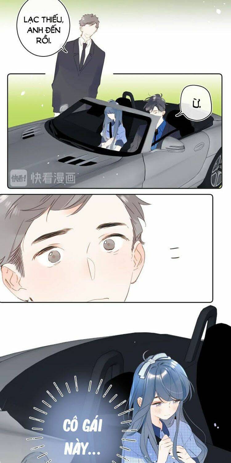 Đừng Khóc Chapter 42 - 20