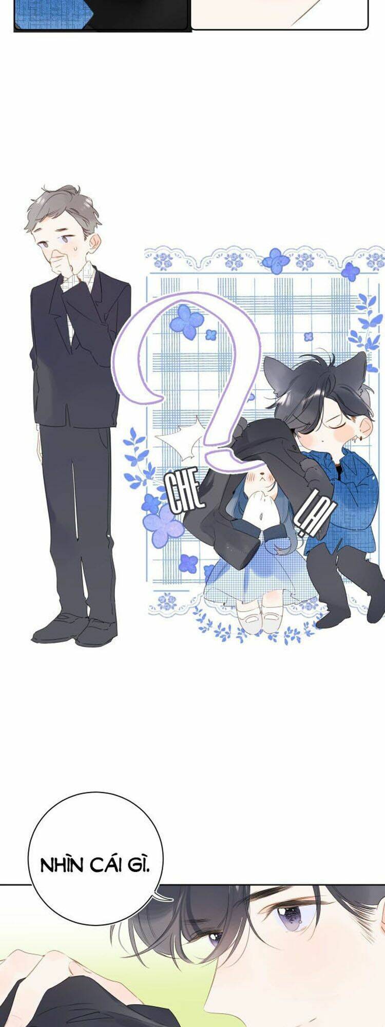 Đừng Khóc Chapter 42 - 22