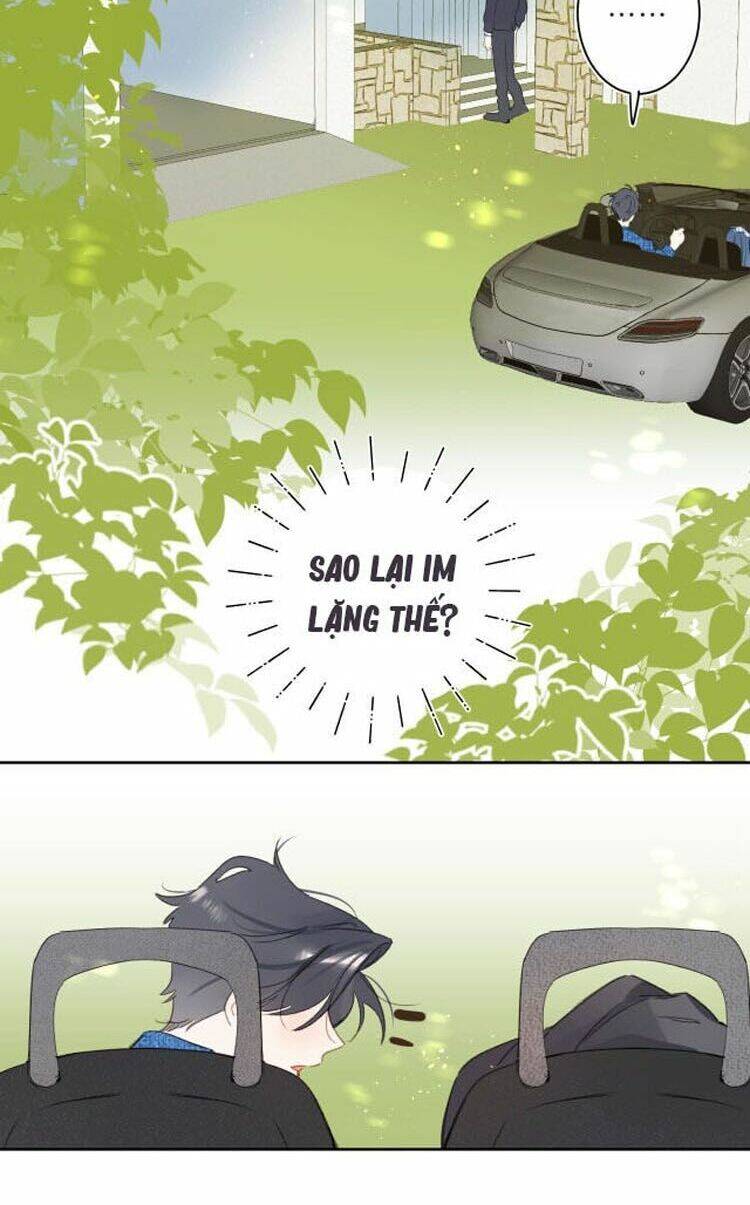 Đừng Khóc Chapter 42 - 25