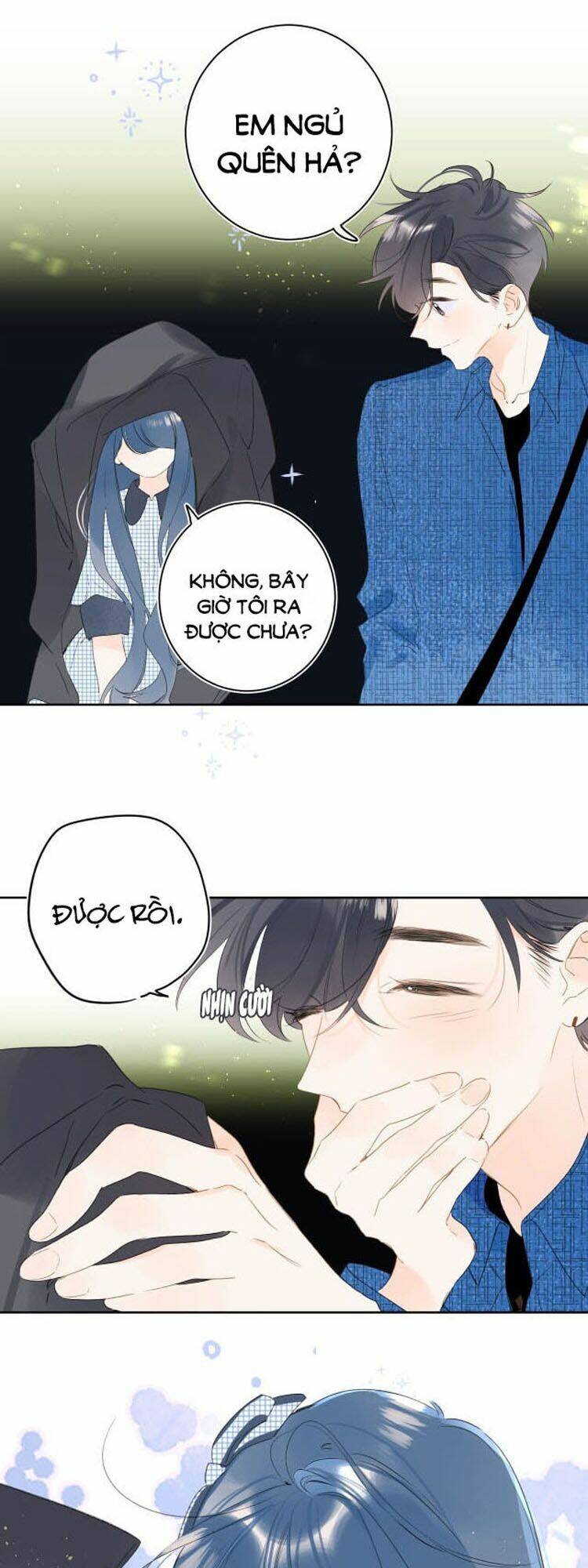 Đừng Khóc Chapter 42 - 26