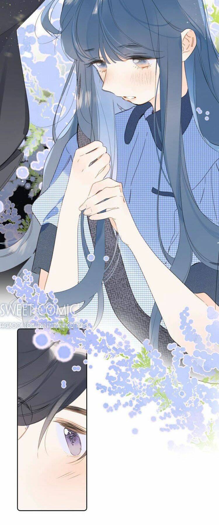 Đừng Khóc Chapter 42 - 27