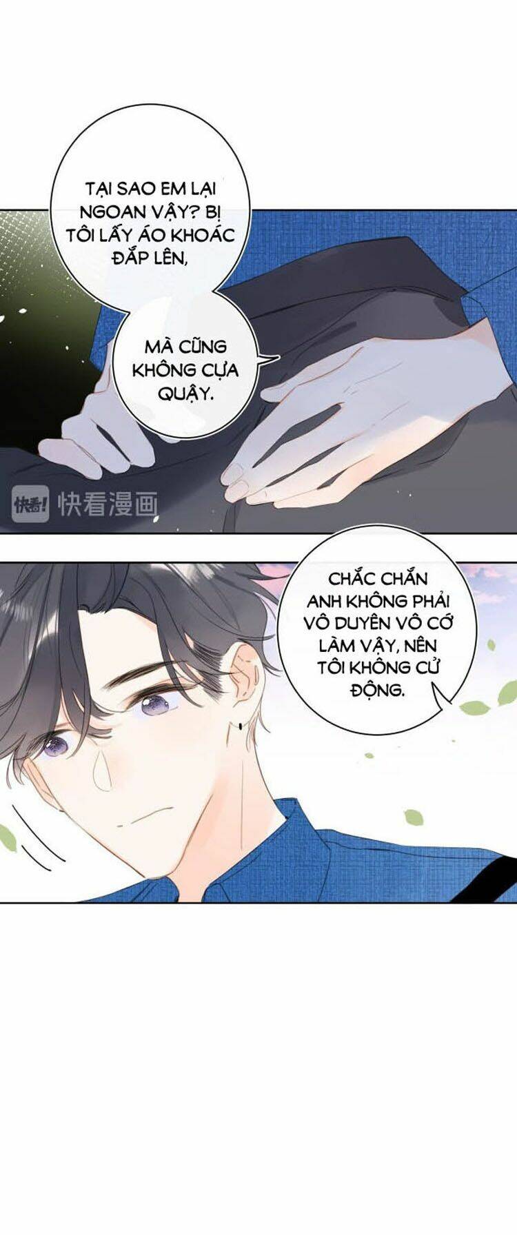 Đừng Khóc Chapter 42 - 28