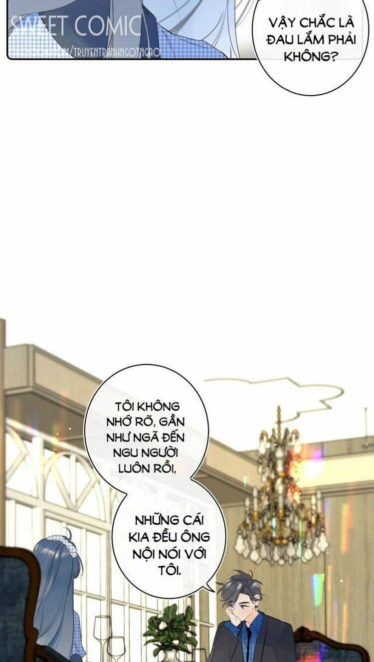 Đừng Khóc Chapter 42 - 6