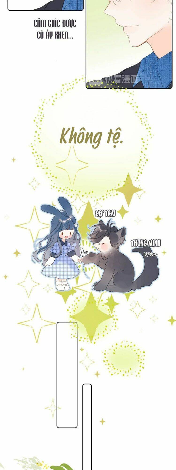 Đừng Khóc Chapter 42 - 8