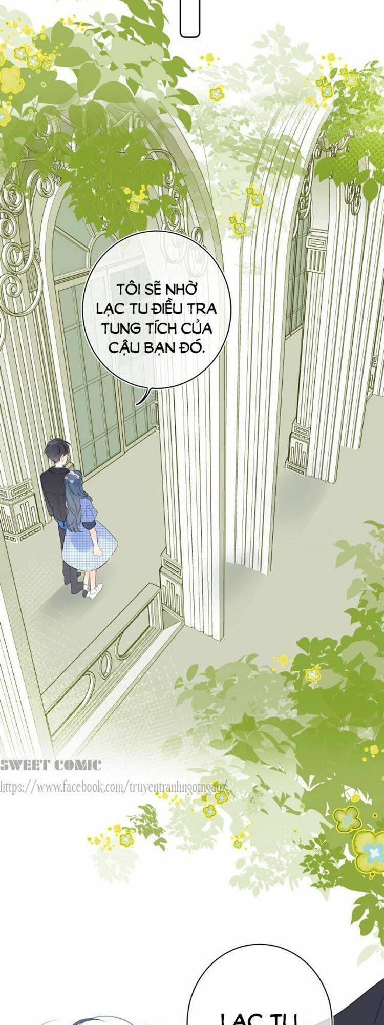 Đừng Khóc Chapter 42 - 9