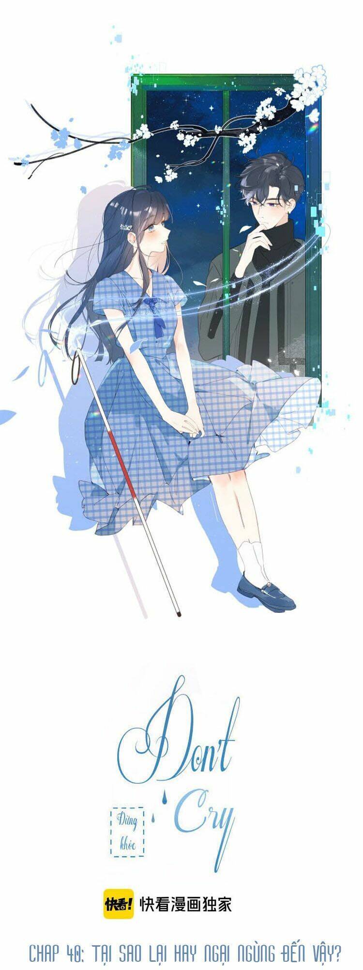 Đừng Khóc Chapter 43 - 2