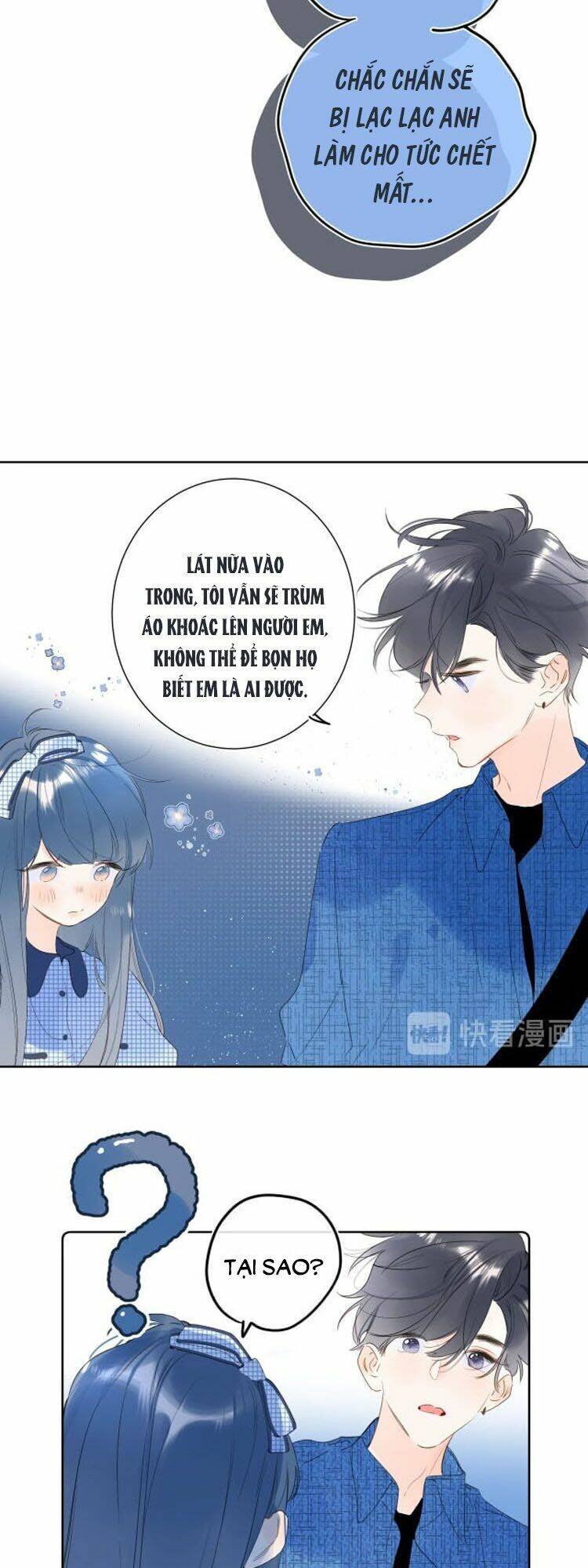 Đừng Khóc Chapter 43 - 11