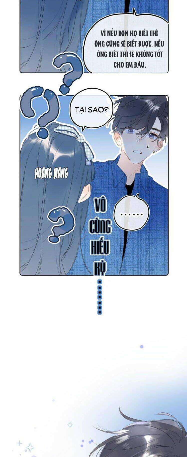 Đừng Khóc Chapter 43 - 12