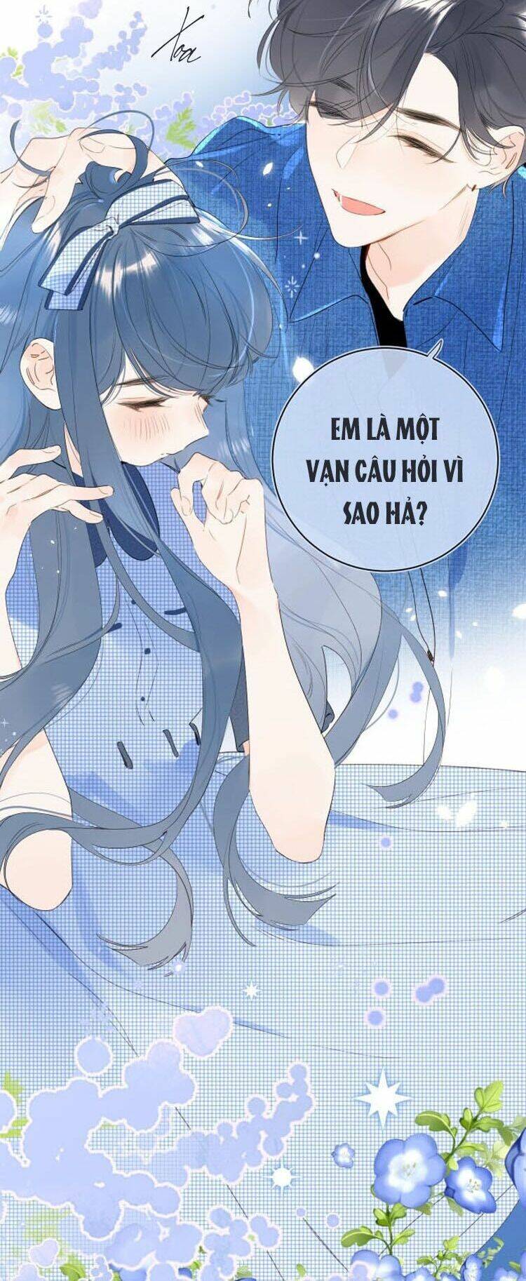 Đừng Khóc Chapter 43 - 13