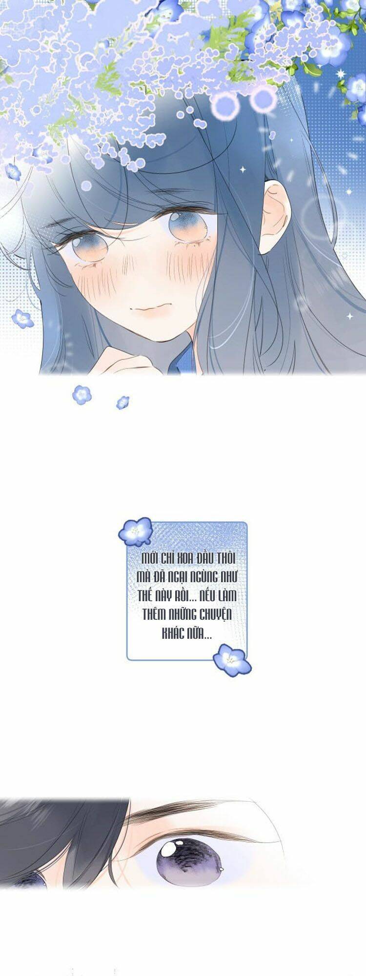 Đừng Khóc Chapter 43 - 14