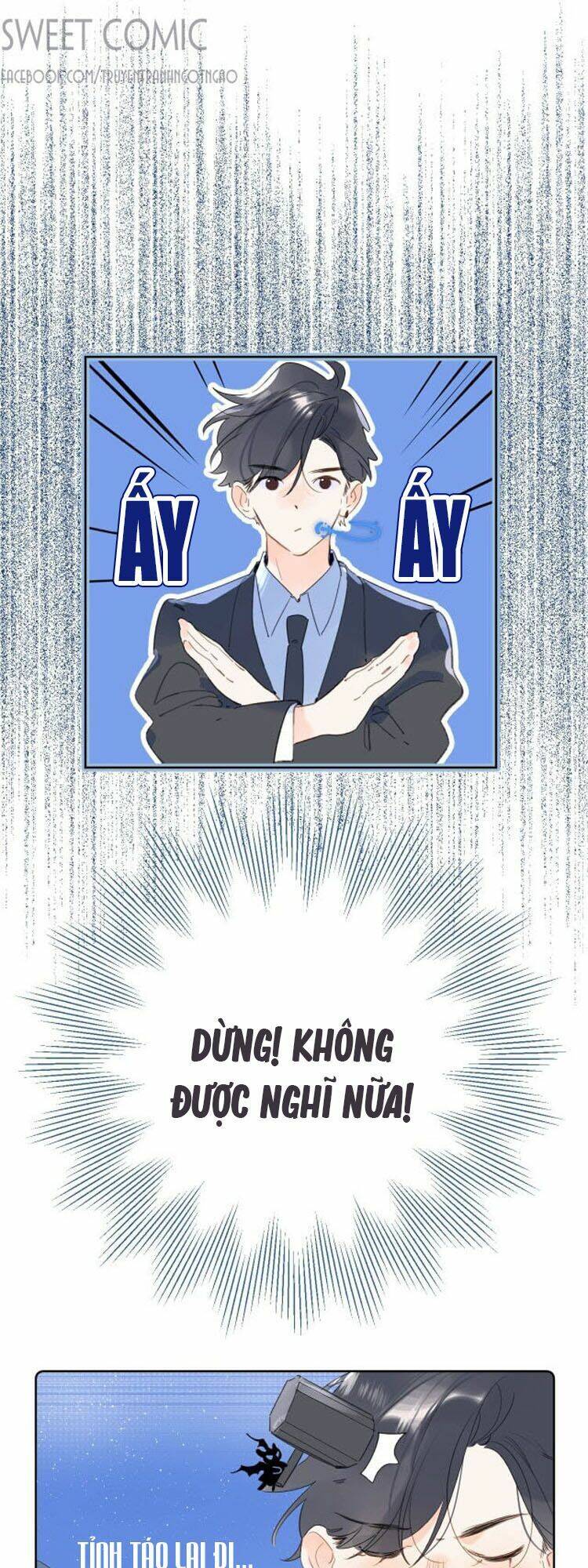 Đừng Khóc Chapter 43 - 15