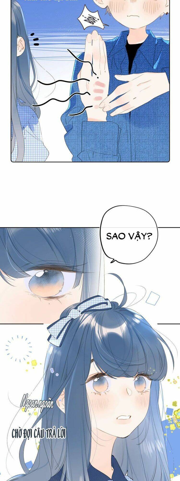Đừng Khóc Chapter 43 - 16