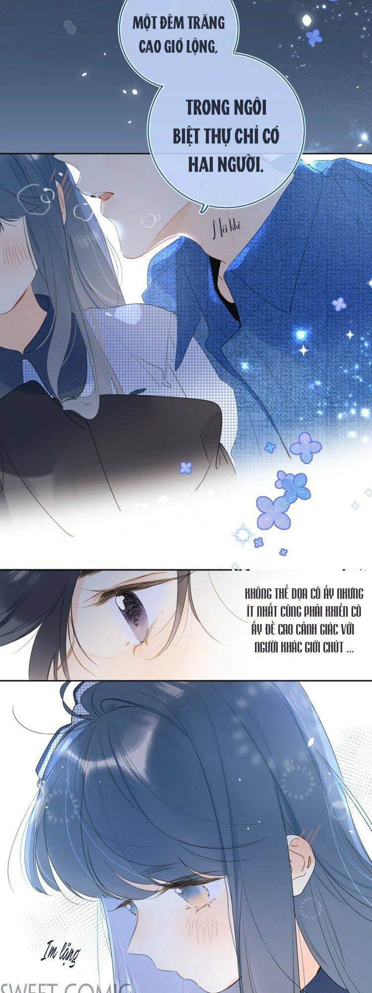 Đừng Khóc Chapter 43 - 21