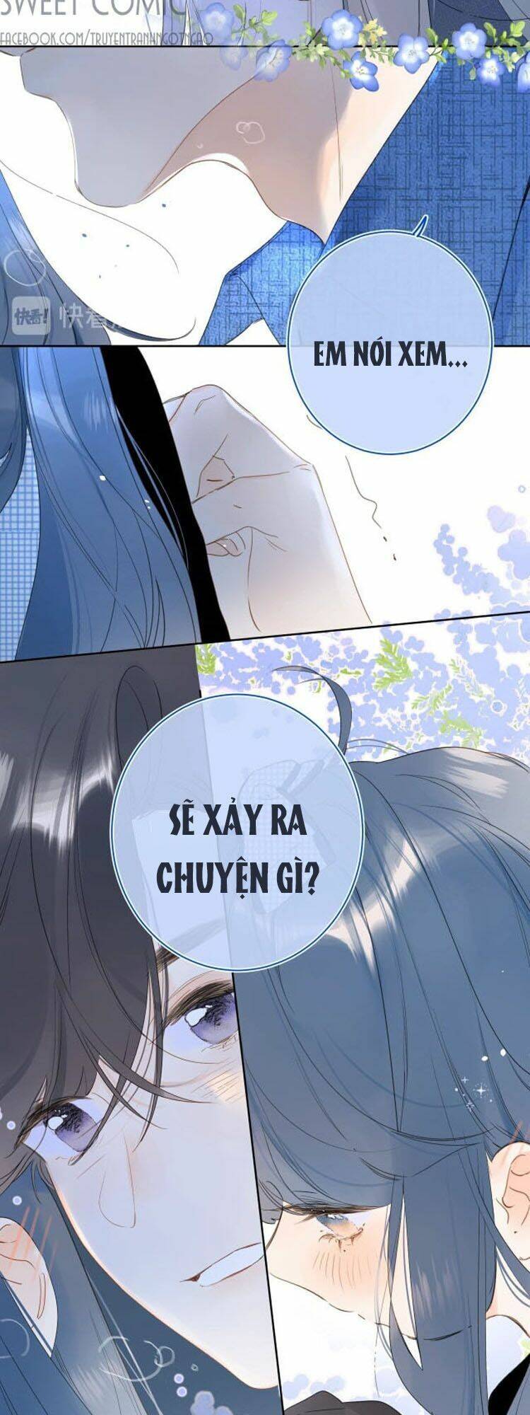 Đừng Khóc Chapter 43 - 22