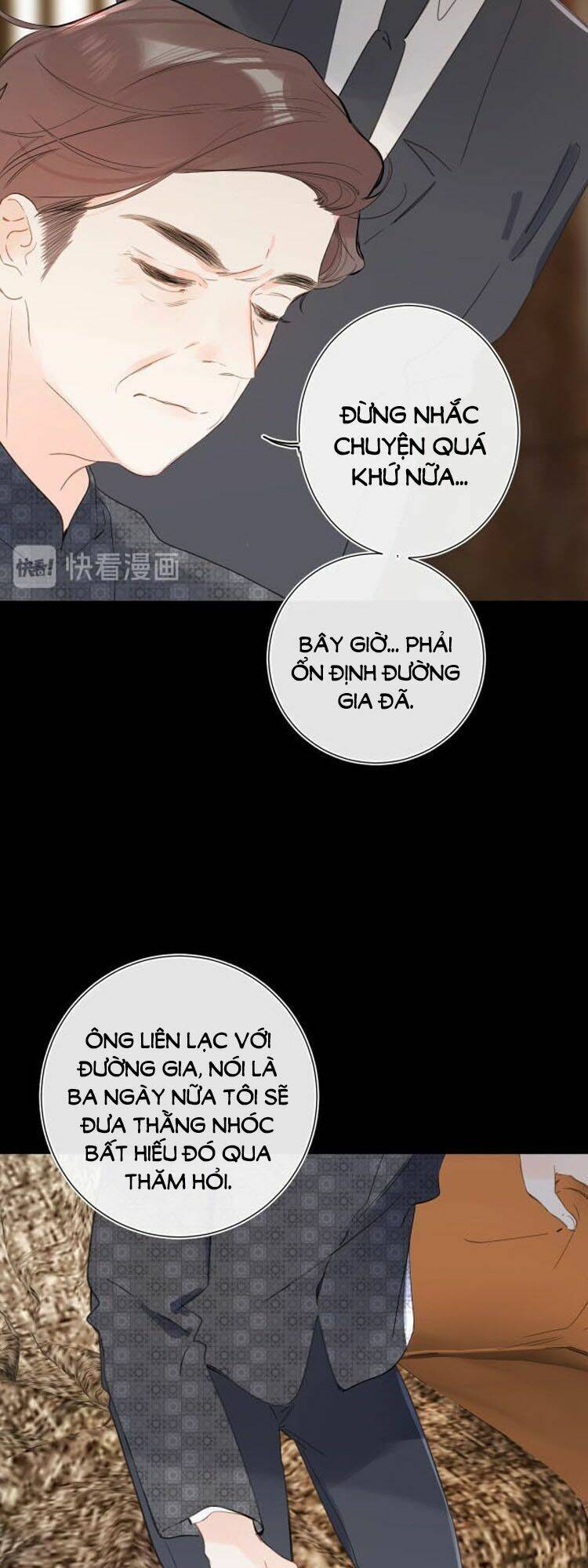 Đừng Khóc Chapter 43 - 5