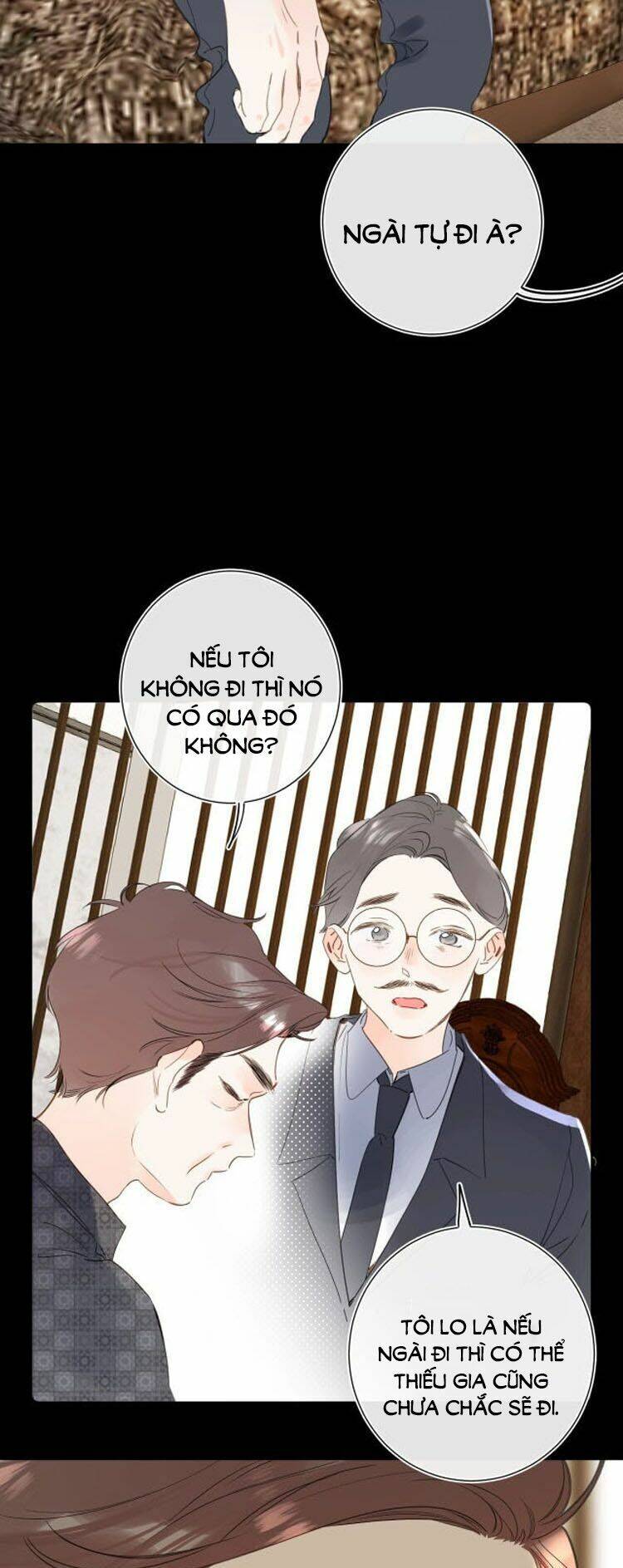 Đừng Khóc Chapter 43 - 6