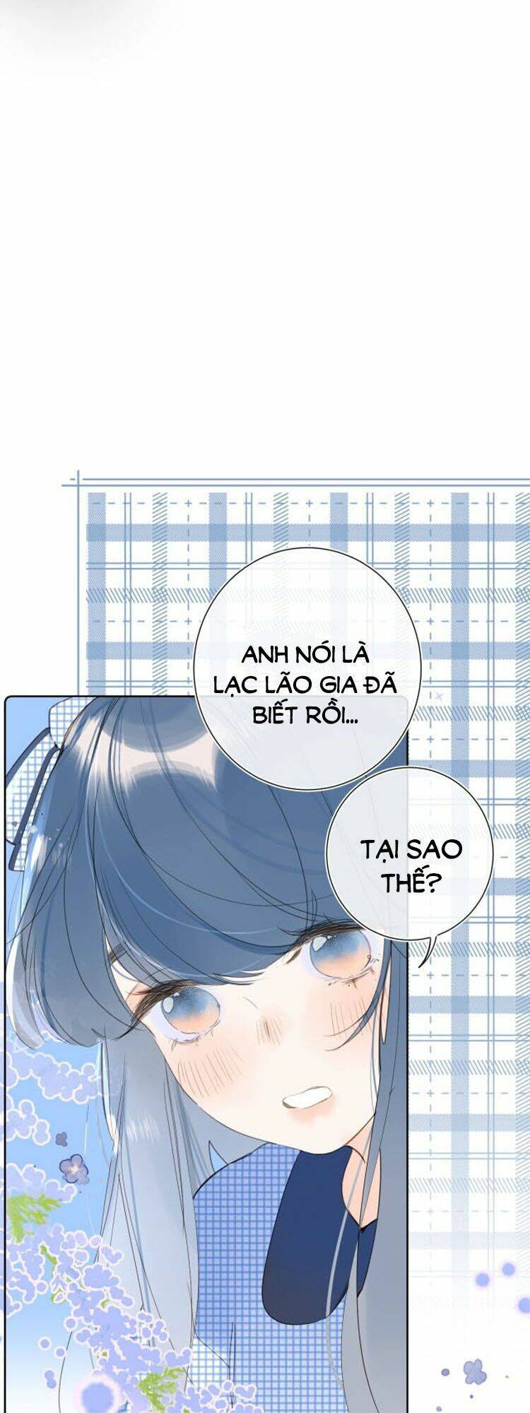 Đừng Khóc Chapter 43 - 8