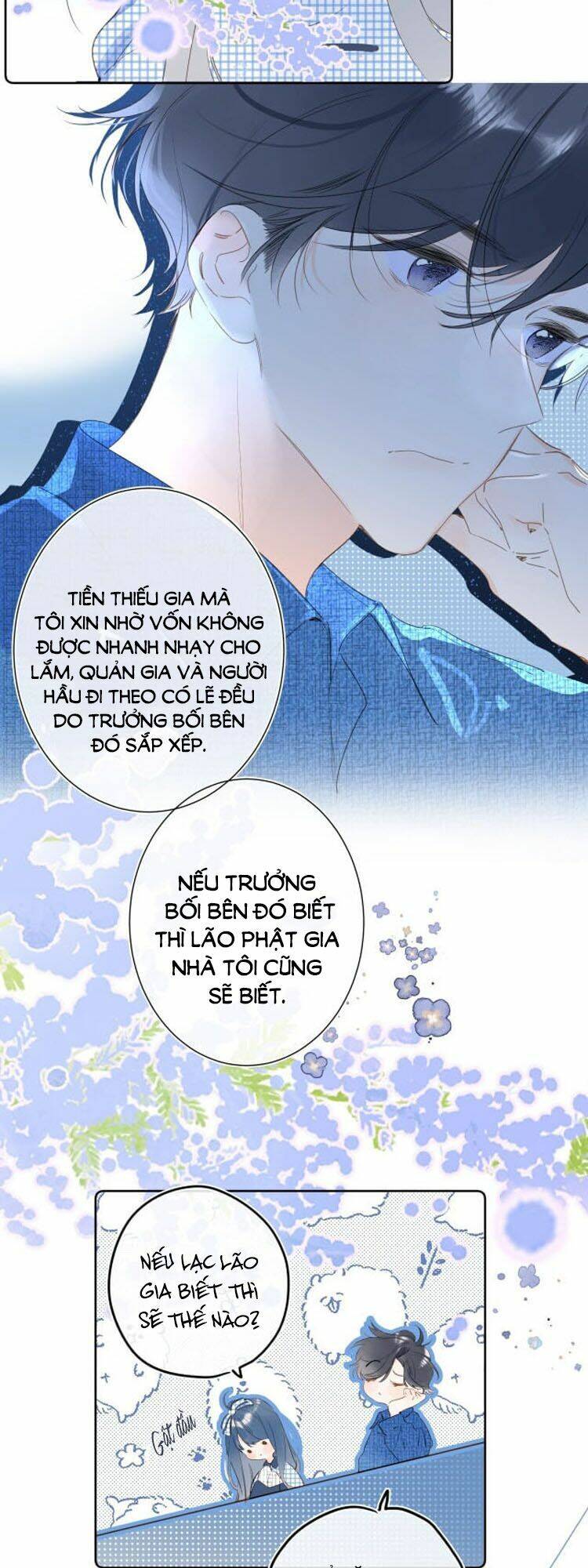 Đừng Khóc Chapter 43 - 9